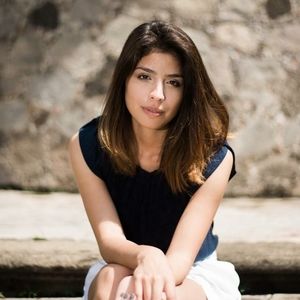 Meet your Posher, Erika